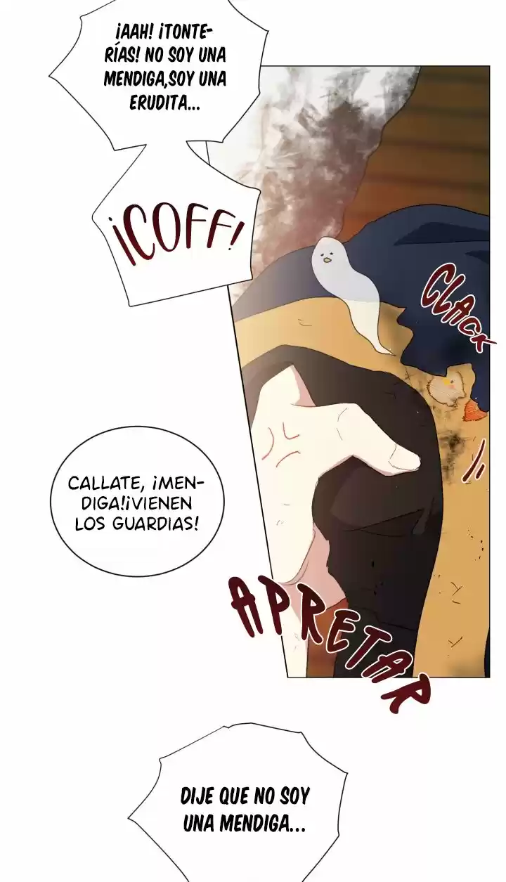Me Convertí En La Fan Del Príncipe - Capítulo 56 - Página 65 - LectorTMOo