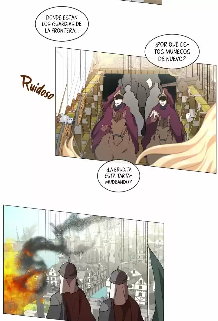 Me Convertí En La Fan Del Príncipe - Capítulo 56 - Página 81 - LectorTMOo