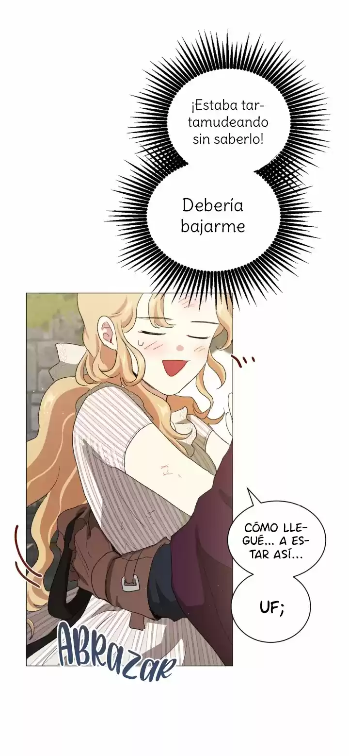 Me Convertí En La Fan Del Príncipe - Capítulo 56 - Página 88 - LectorTMOo