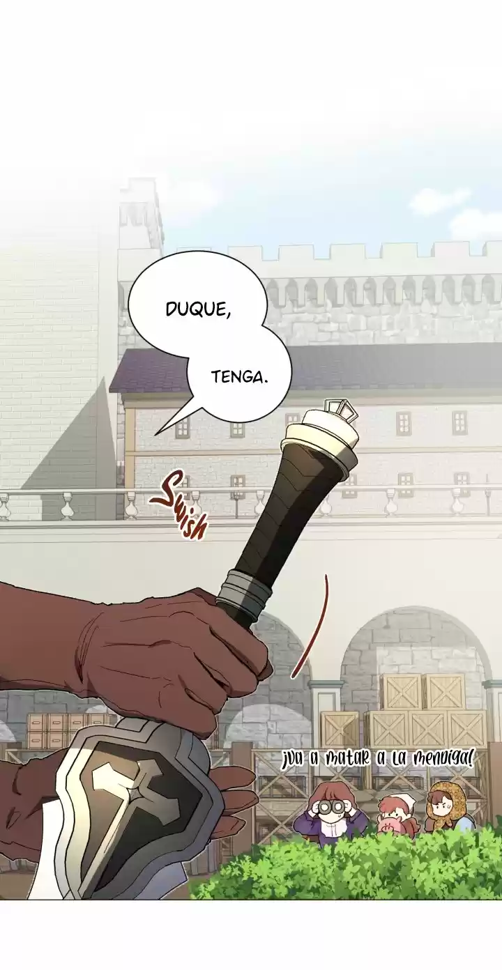 Me Convertí En La Fan Del Príncipe - Capítulo 57 - Página 6 - LectorTMOo