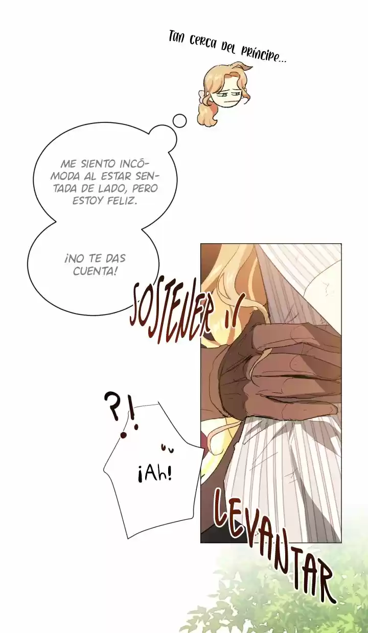 Me Convertí En La Fan Del Príncipe - Capítulo 57 - Página 8 - LectorTMOo