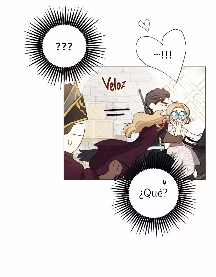 Me Convertí En La Fan Del Príncipe - Capítulo 57 - Página 10 - LectorTMOo