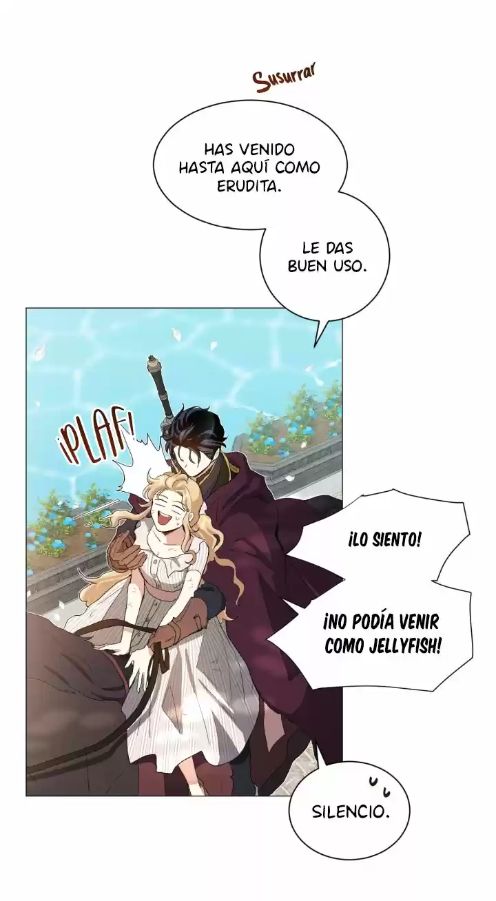 Me Convertí En La Fan Del Príncipe - Capítulo 57 - Página 15 - LectorTMOo
