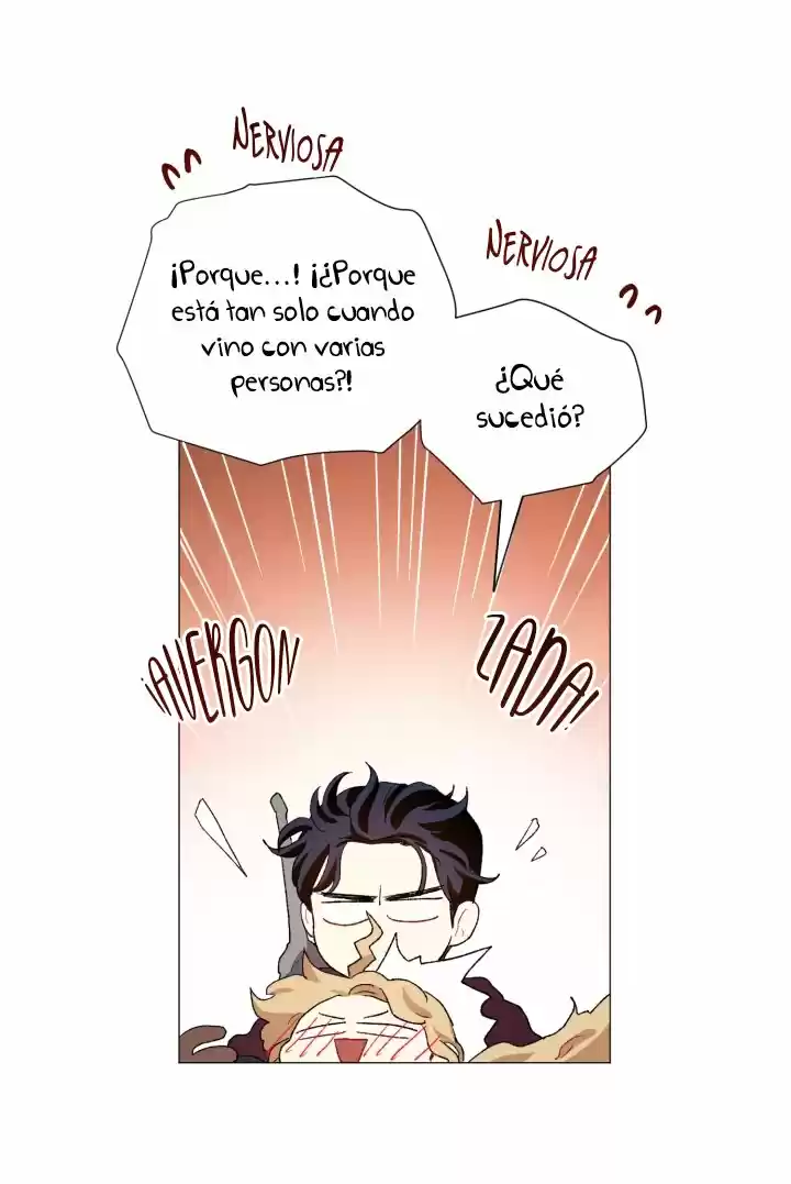 Me Convertí En La Fan Del Príncipe - Capítulo 57 - Página 17 - LectorTMOo
