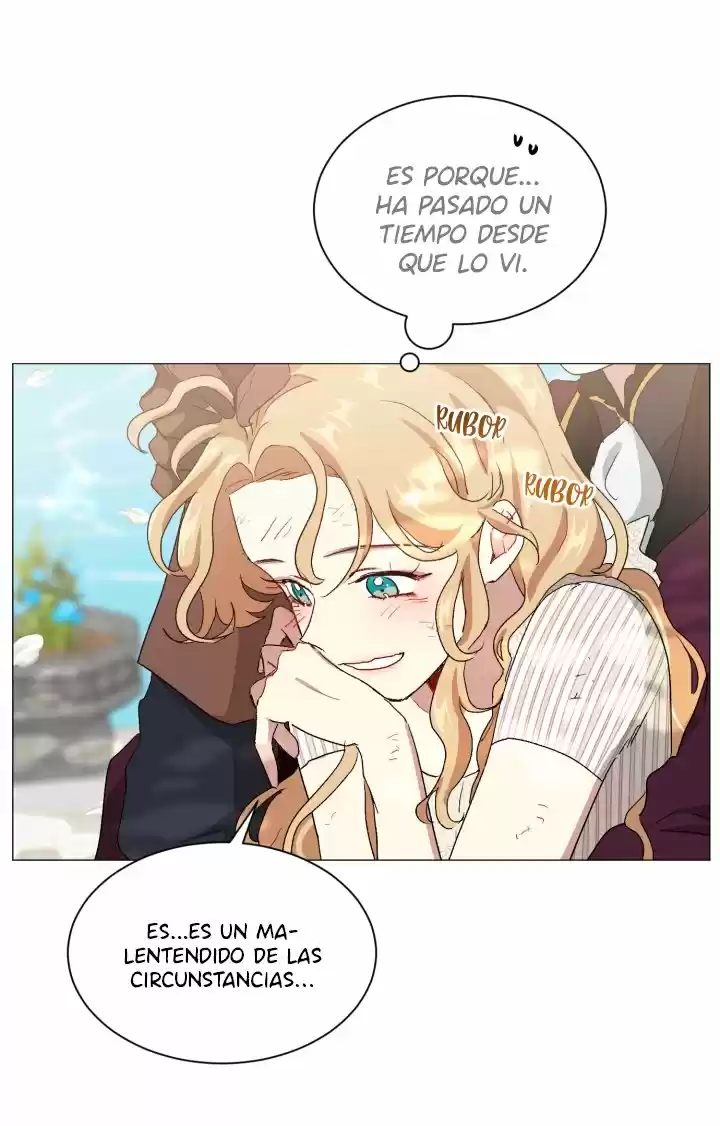 Me Convertí En La Fan Del Príncipe - Capítulo 57 - Página 18 - LectorTMOo