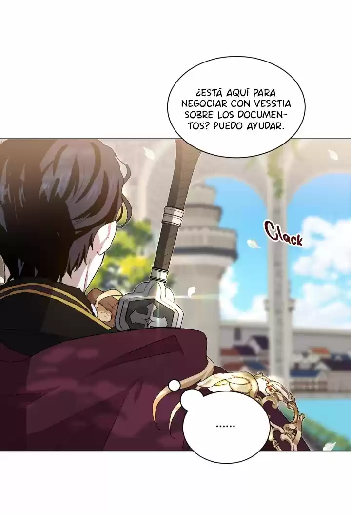 Me Convertí En La Fan Del Príncipe - Capítulo 57 - Página 19 - LectorTMOo