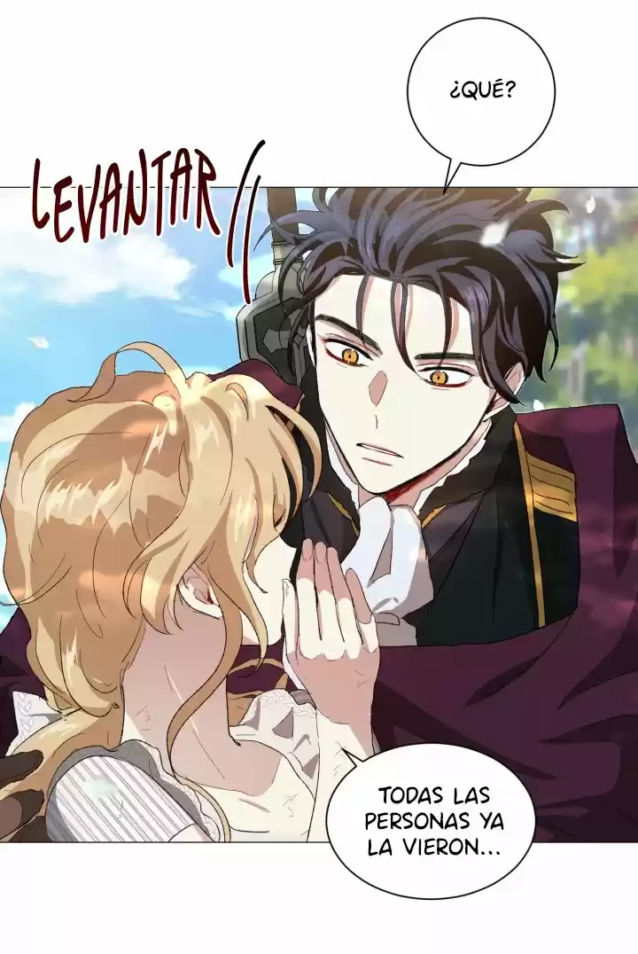 Me Convertí En La Fan Del Príncipe - Capítulo 57 - Página 22 - LectorTMOo