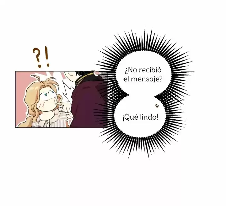 Me Convertí En La Fan Del Príncipe - Capítulo 57 - Página 23 - LectorTMOo