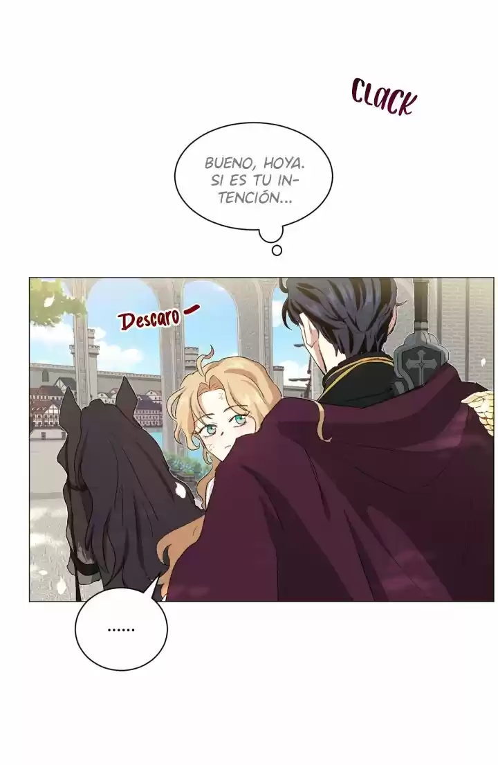 Me Convertí En La Fan Del Príncipe - Capítulo 57 - Página 25 - LectorTMOo