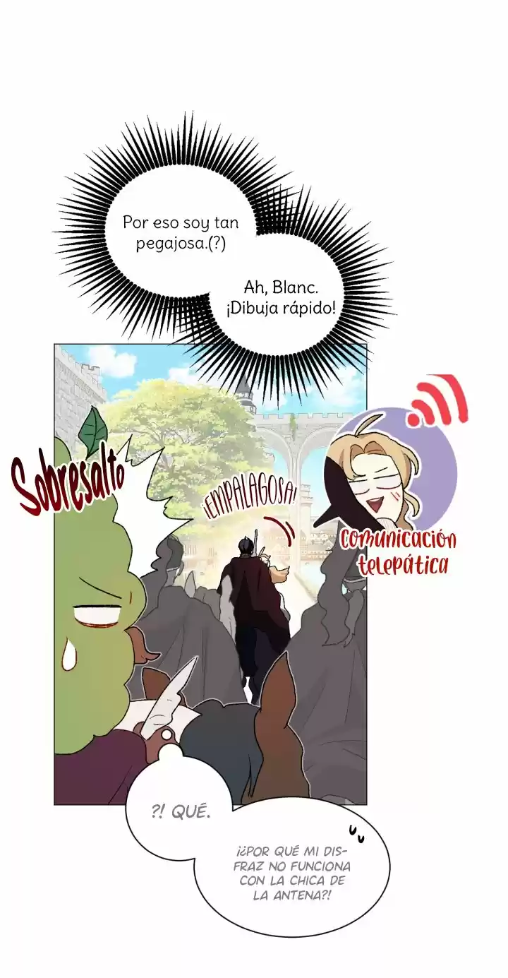 Me Convertí En La Fan Del Príncipe - Capítulo 57 - Página 29 - LectorTMOo
