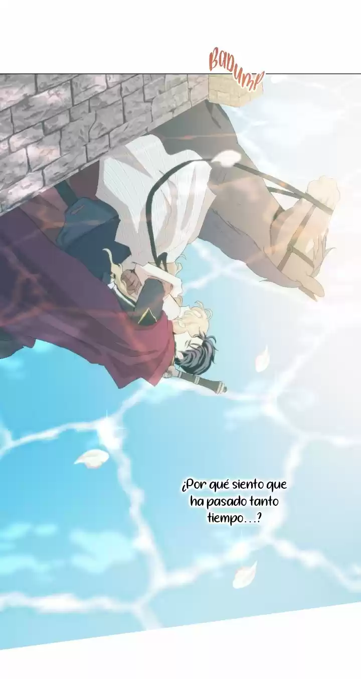 Me Convertí En La Fan Del Príncipe - Capítulo 57 - Página 38 - LectorTMOo