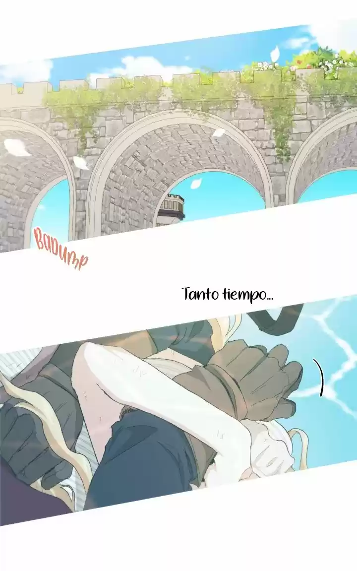 Me Convertí En La Fan Del Príncipe - Capítulo 57 - Página 39 - LectorTMOo