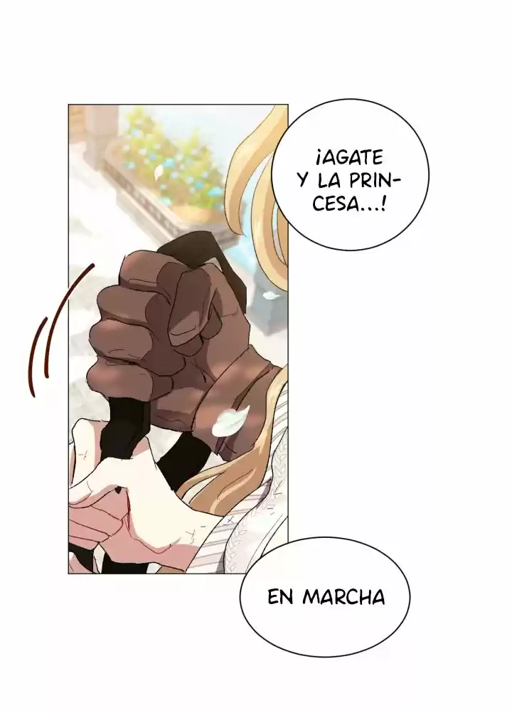 Me Convertí En La Fan Del Príncipe - Capítulo 57 - Página 41 - LectorTMOo