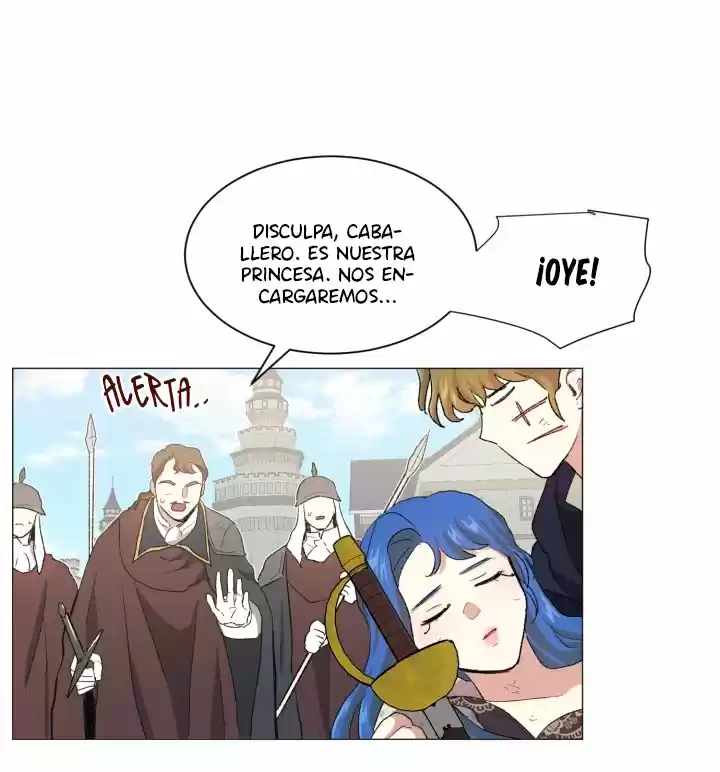 Me Convertí En La Fan Del Príncipe - Capítulo 57 - Página 48 - LectorTMOo