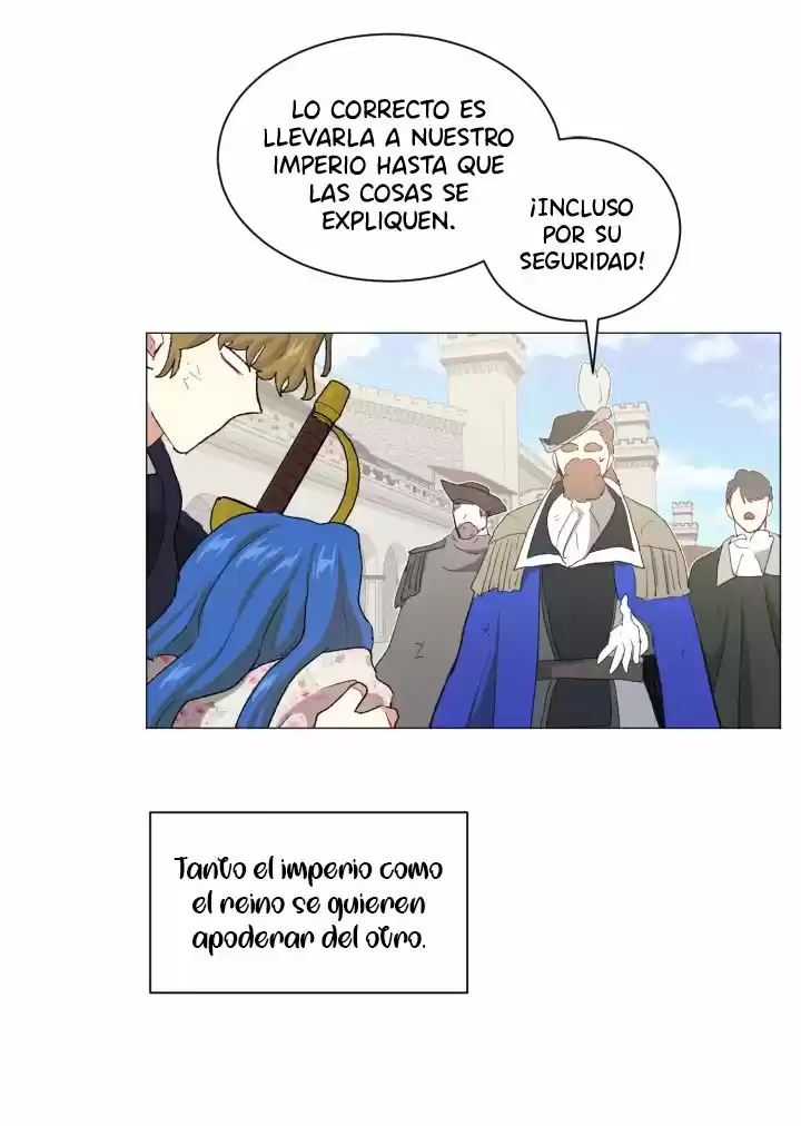 Me Convertí En La Fan Del Príncipe - Capítulo 57 - Página 49 - LectorTMOo