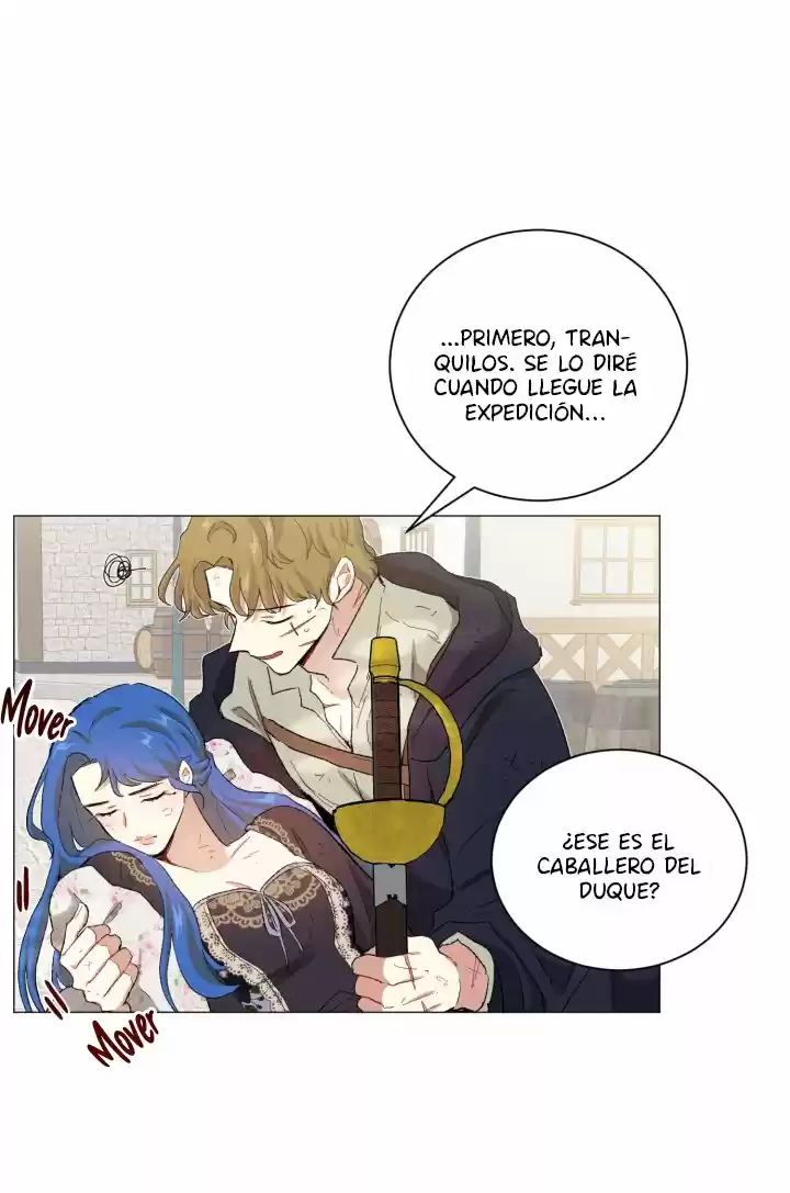 Me Convertí En La Fan Del Príncipe - Capítulo 57 - Página 51 - LectorTMOo