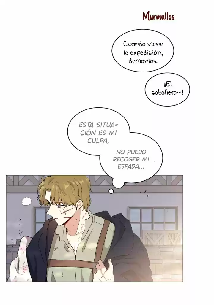 Me Convertí En La Fan Del Príncipe - Capítulo 57 - Página 61 - LectorTMOo