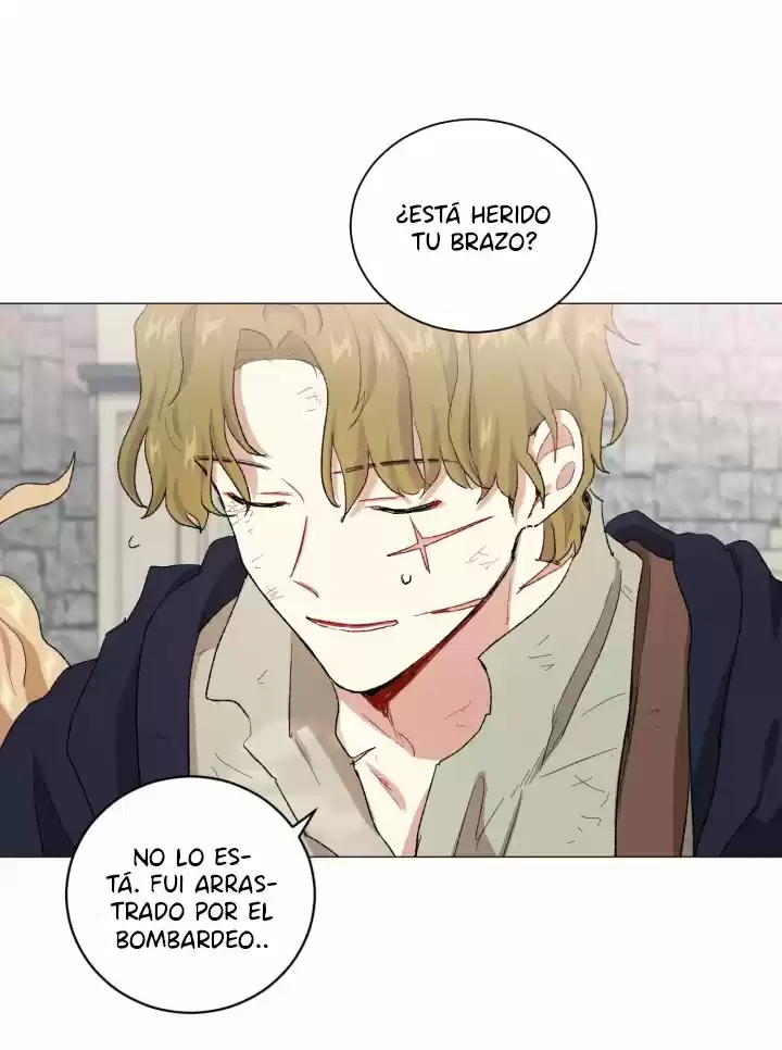Me Convertí En La Fan Del Príncipe - Capítulo 57 - Página 67 - LectorTMOo