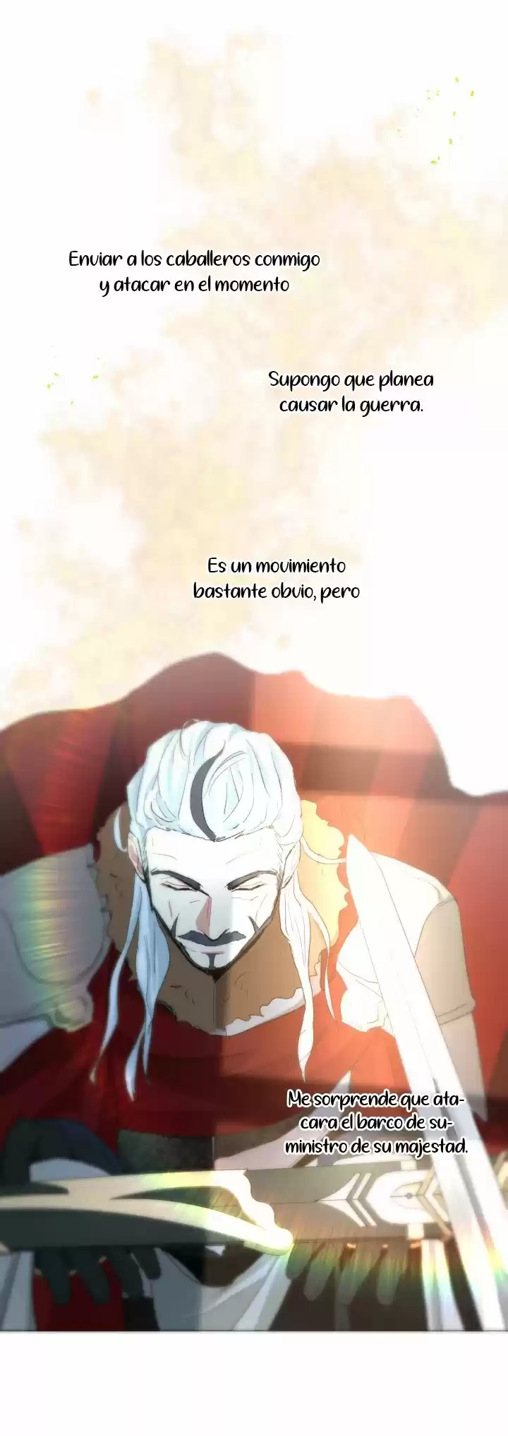 Me Convertí En La Fan Del Príncipe - Capítulo 57 - Página 72 - LectorTMOo