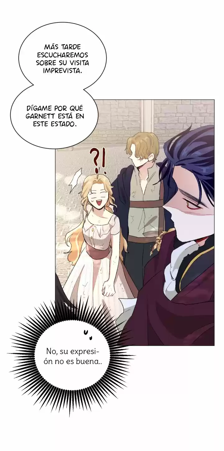 Me Convertí En La Fan Del Príncipe - Capítulo 57 - Página 76 - LectorTMOo