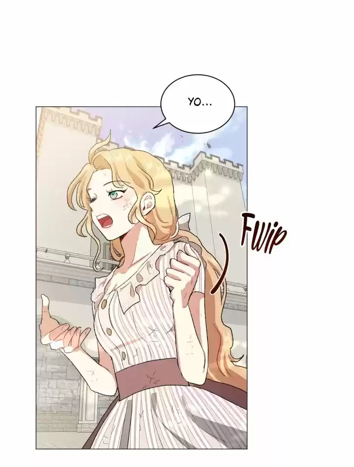 Me Convertí En La Fan Del Príncipe - Capítulo 57 - Página 79 - LectorTMOo