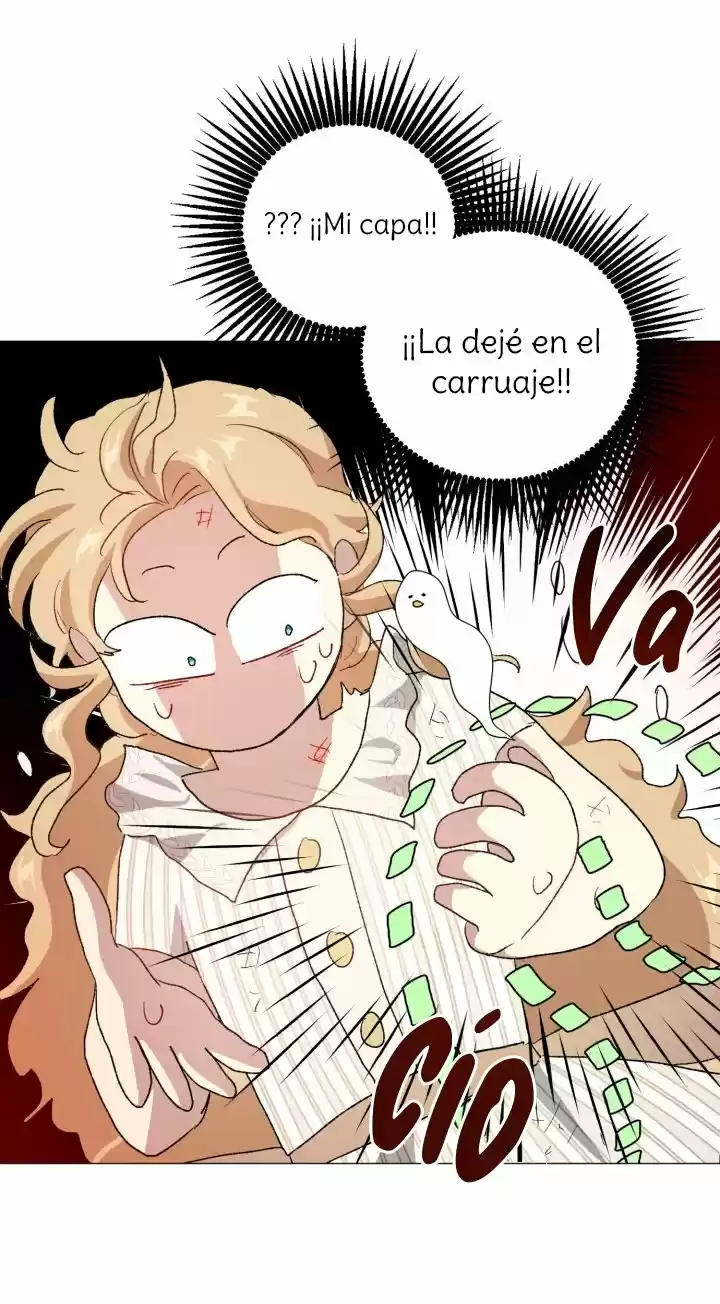 Me Convertí En La Fan Del Príncipe - Capítulo 57 - Página 80 - LectorTMOo