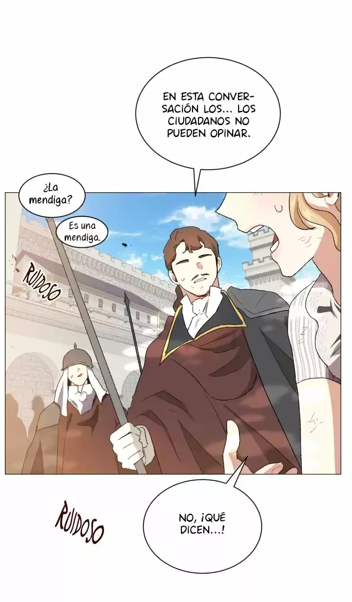 Me Convertí En La Fan Del Príncipe - Capítulo 57 - Página 81 - LectorTMOo