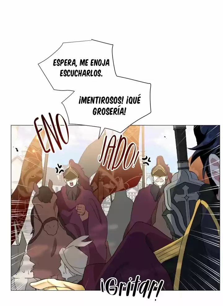 Me Convertí En La Fan Del Príncipe - Capítulo 57 - Página 85 - LectorTMOo