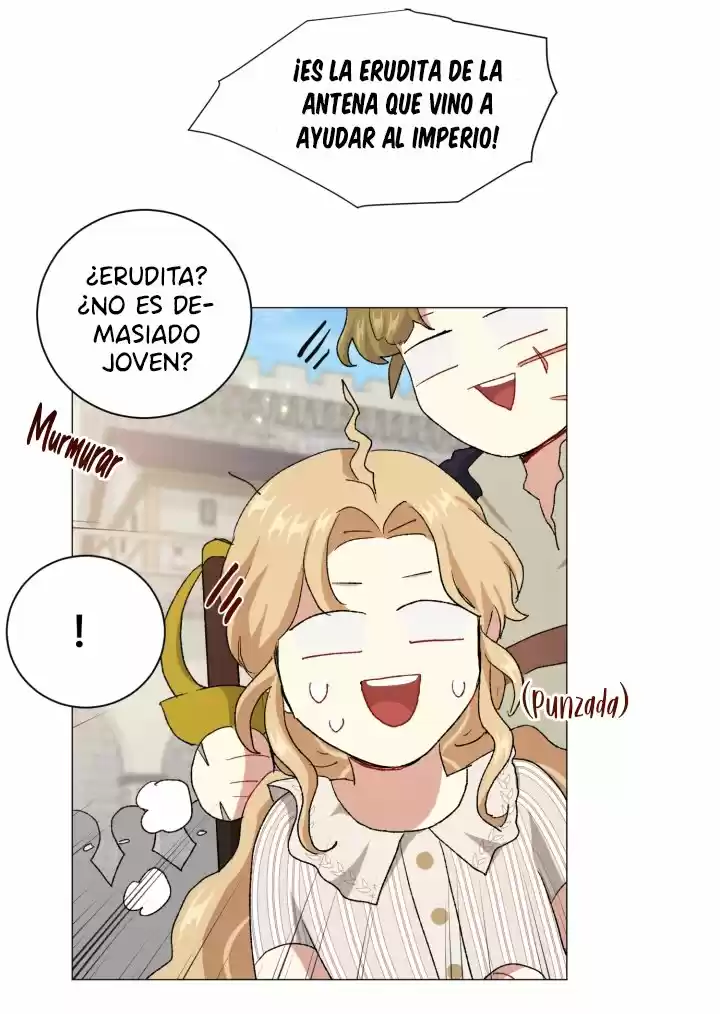 Me Convertí En La Fan Del Príncipe - Capítulo 57 - Página 86 - LectorTMOo