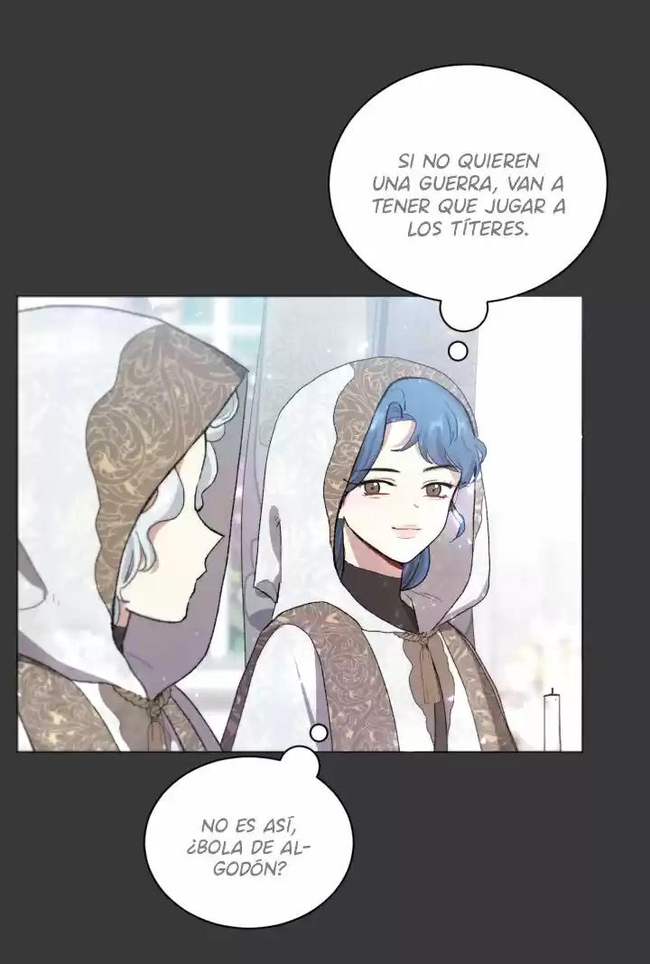 Me Convertí En La Fan Del Príncipe - Capítulo 58 - Página 7 - LectorTMOo