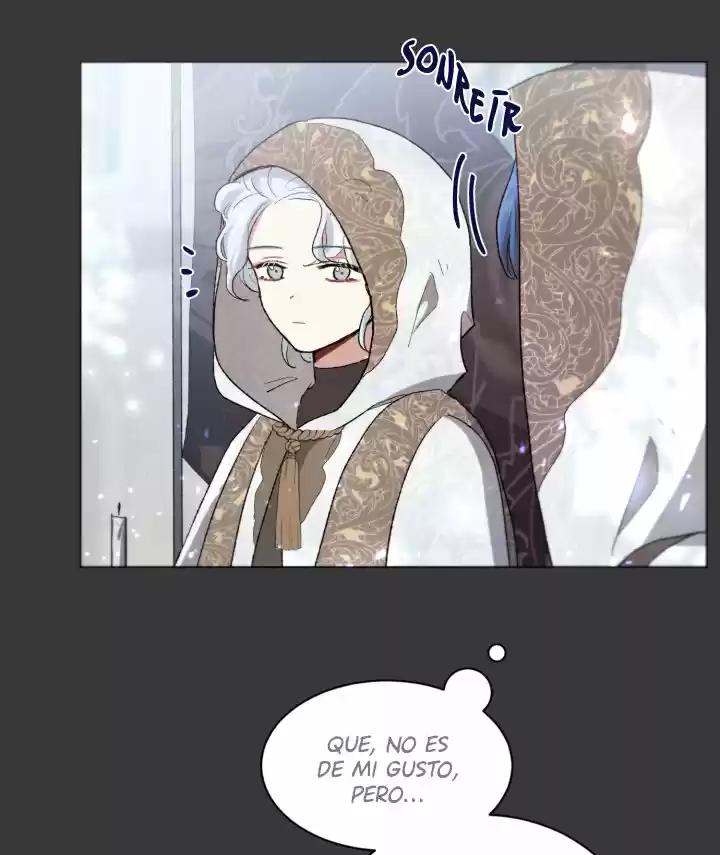 Me Convertí En La Fan Del Príncipe - Capítulo 58 - Página 8 - LectorTMOo