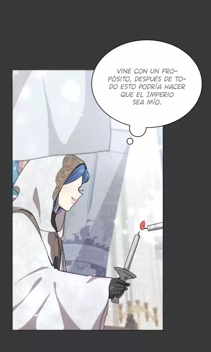 Me Convertí En La Fan Del Príncipe - Capítulo 58 - Página 10 - LectorTMOo