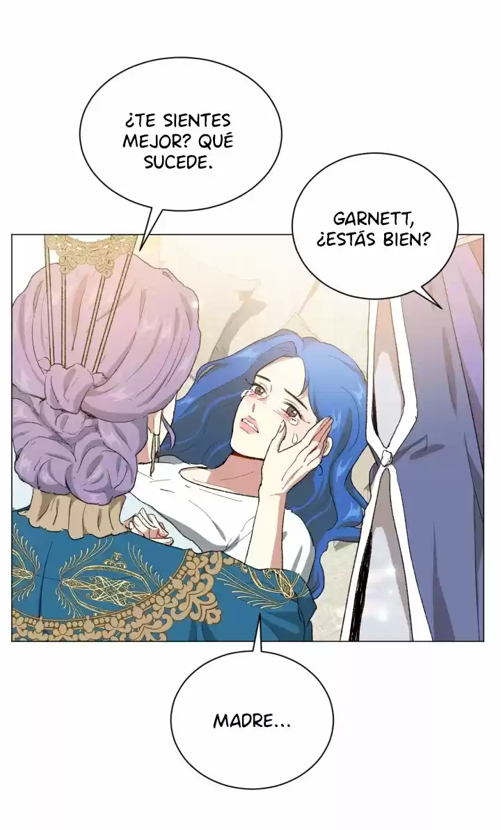 Me Convertí En La Fan Del Príncipe - Capítulo 58 - Página 17 - LectorTMOo