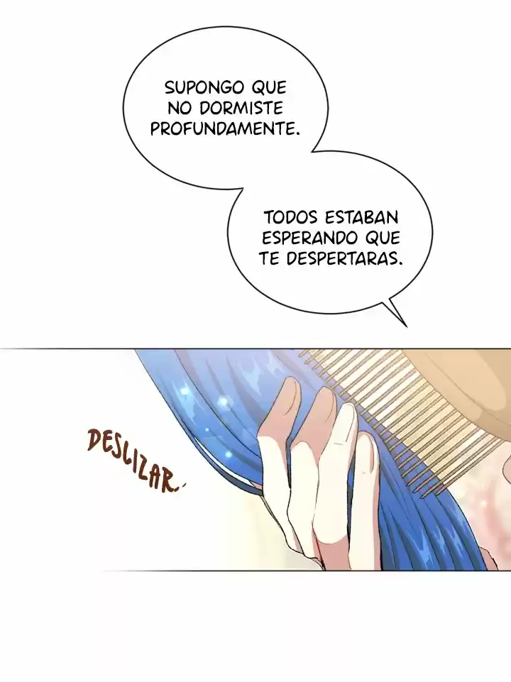 Me Convertí En La Fan Del Príncipe - Capítulo 58 - Página 22 - LectorTMOo