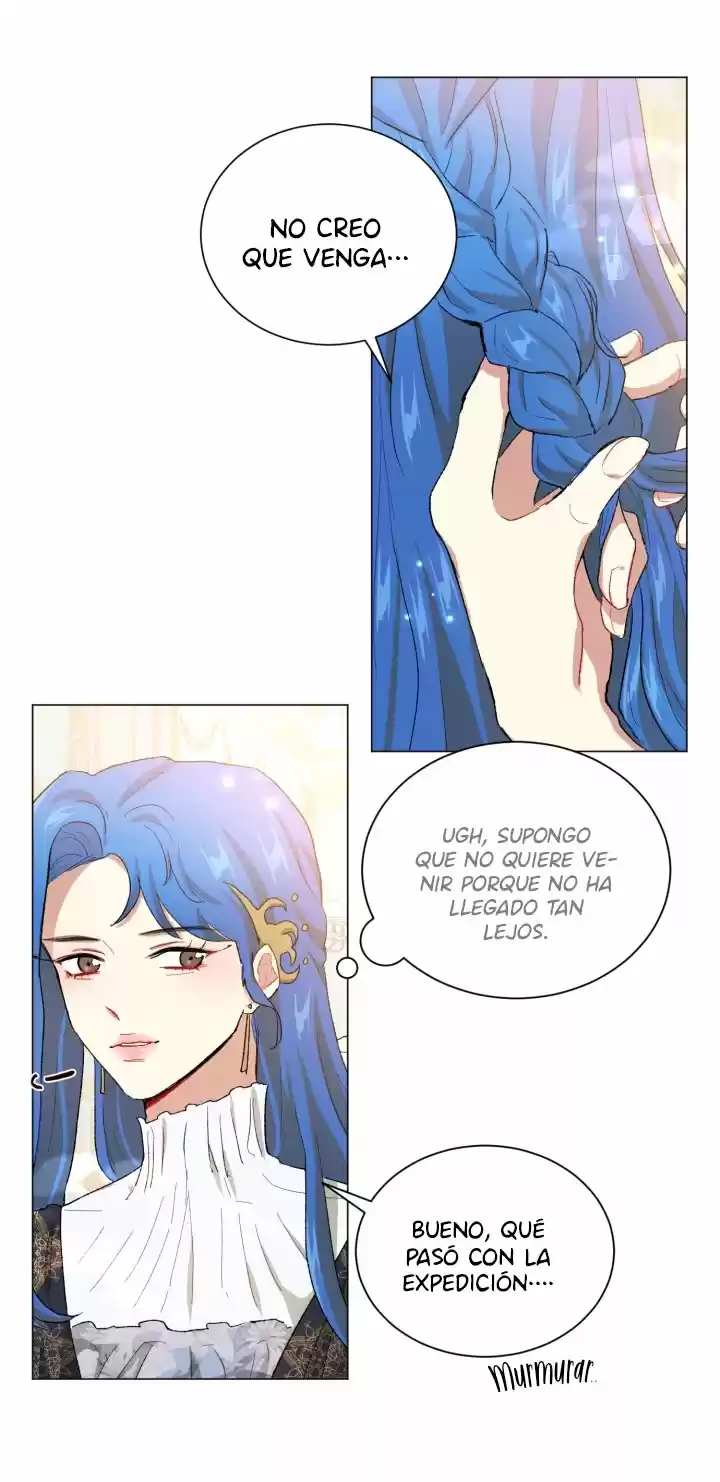 Me Convertí En La Fan Del Príncipe - Capítulo 58 - Página 29 - LectorTMOo