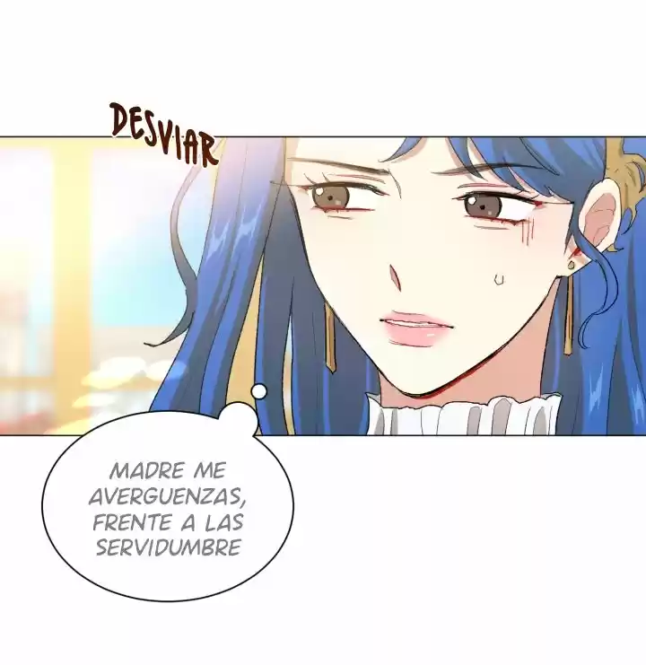 Me Convertí En La Fan Del Príncipe - Capítulo 58 - Página 31 - LectorTMOo