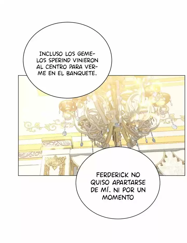 Me Convertí En La Fan Del Príncipe - Capítulo 58 - Página 33 - LectorTMOo