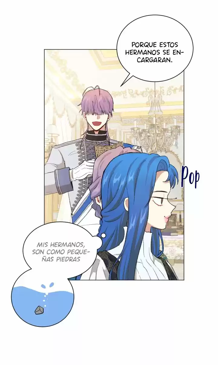 Me Convertí En La Fan Del Príncipe - Capítulo 58 - Página 35 - LectorTMOo