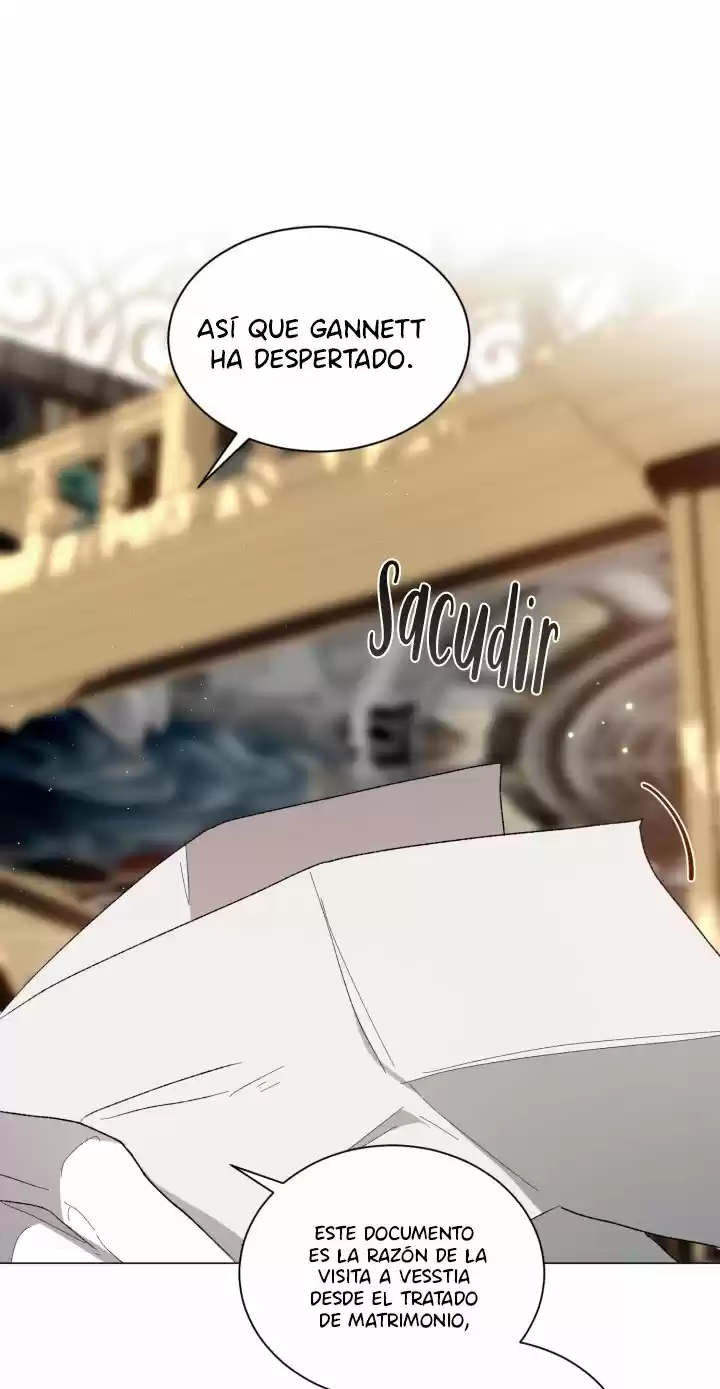 Me Convertí En La Fan Del Príncipe - Capítulo 58 - Página 42 - LectorTMOo