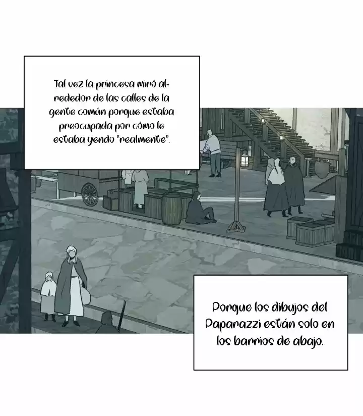 Me Convertí En La Fan Del Príncipe - Capítulo 58 - Página 52 - LectorTMOo