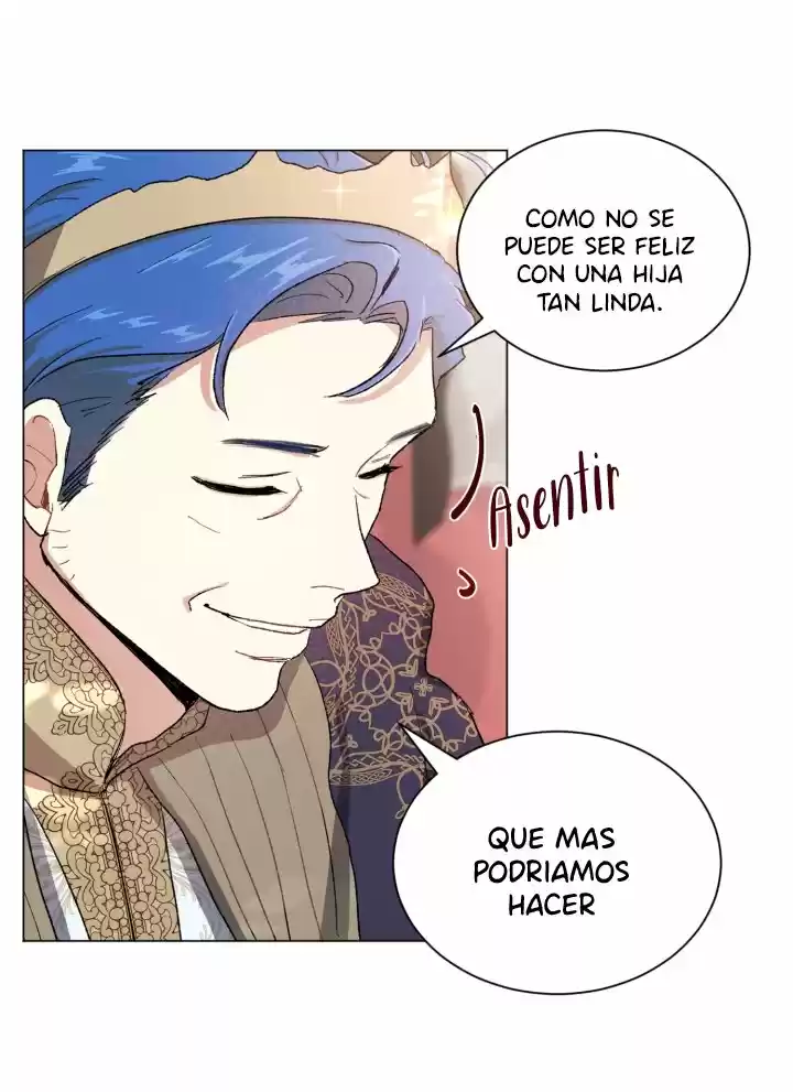 Me Convertí En La Fan Del Príncipe - Capítulo 58 - Página 54 - LectorTMOo