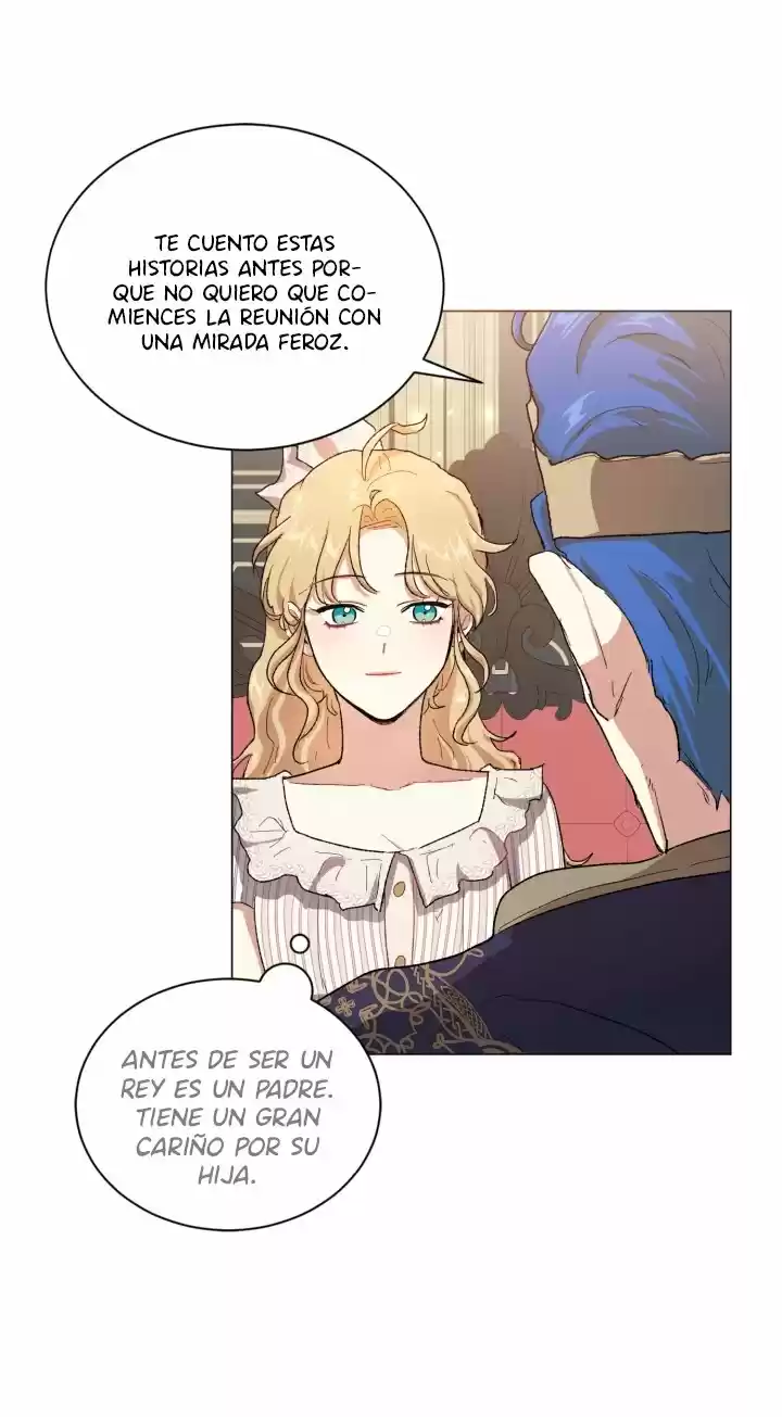 Me Convertí En La Fan Del Príncipe - Capítulo 58 - Página 55 - LectorTMOo