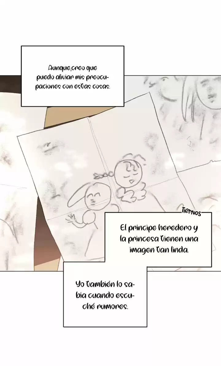 Me Convertí En La Fan Del Príncipe - Capítulo 58 - Página 56 - LectorTMOo