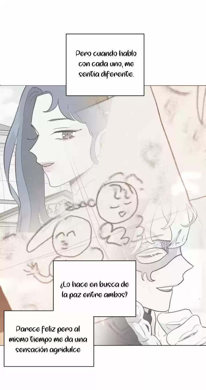 Me Convertí En La Fan Del Príncipe - Capítulo 58 - Página 57 - LectorTMOo