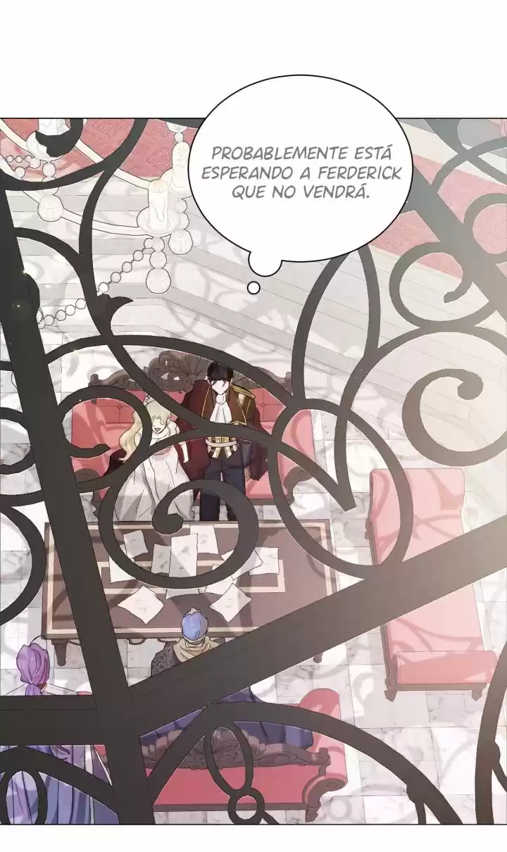 Me Convertí En La Fan Del Príncipe - Capítulo 58 - Página 60 - LectorTMOo