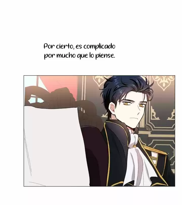 Me Convertí En La Fan Del Príncipe - Capítulo 58 - Página 62 - LectorTMOo