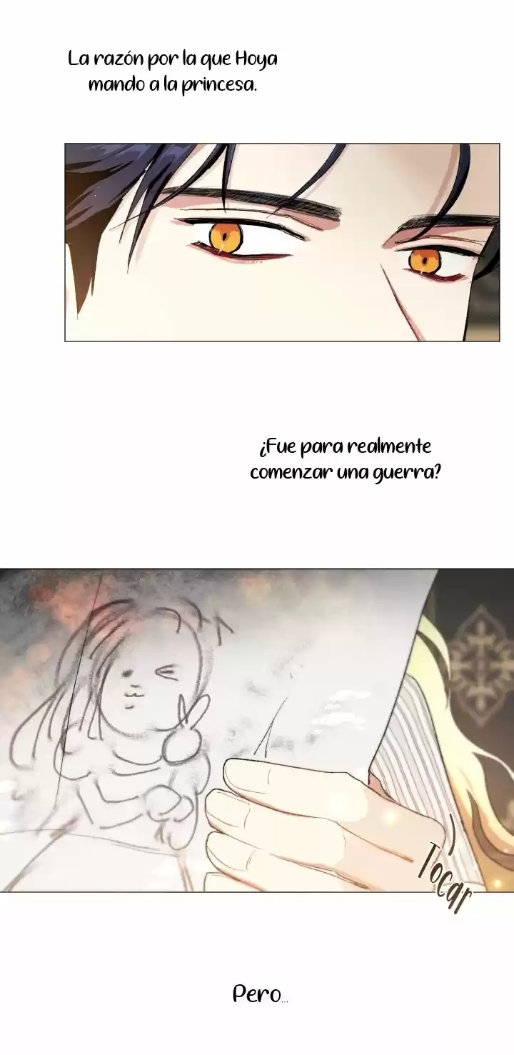 Me Convertí En La Fan Del Príncipe - Capítulo 58 - Página 63 - LectorTMOo