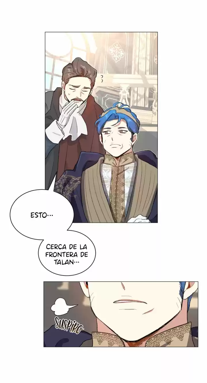 Me Convertí En La Fan Del Príncipe - Capítulo 58 - Página 66 - LectorTMOo