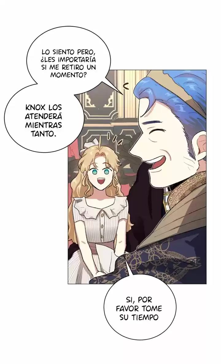 Me Convertí En La Fan Del Príncipe - Capítulo 58 - Página 67 - LectorTMOo