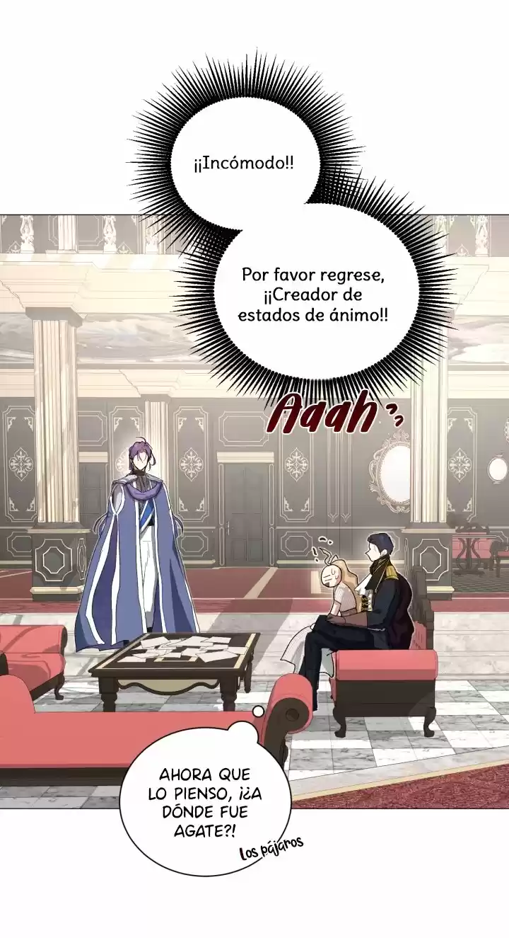 Me Convertí En La Fan Del Príncipe - Capítulo 58 - Página 69 - LectorTMOo